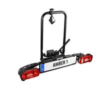 Eufab Bike Carrier AMBER I For 1 Bike E-Bike