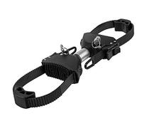 EUFAB 11579 Strap Frame Holder on Both Sides