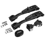 EUFAB 11583 Extension for Bicycle Carrier Crow Plus