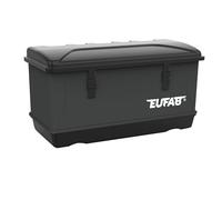 EUFAB 11651 Transport Box for Bicycle Carrier 350 L