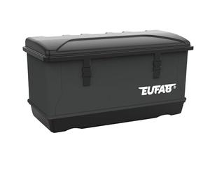 EUFAB 11651 Transport Box for Bicycle Carrier 350 L