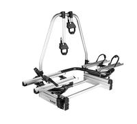 EUFAB 11770 Bicycle carrier on caravan drawbar