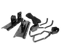 EUFAB 16411 Bicycle Ceiling Lift