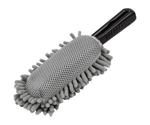 EuFab 19016 Mini Duster Micro-fibre Removable Washable Cover