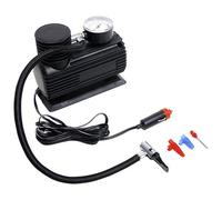 Eufab 21066 Compressor Mini 17bar Analogue manometer for tyre infl...