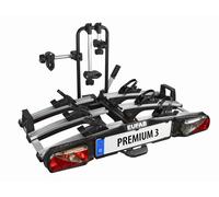 Eufab Bike Rack Premium 3 Foldable Bag 60kg E-Bike