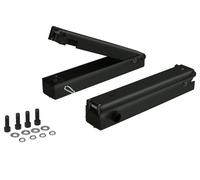 Eufab LAS Folding Adapter Extension For Tow Bar BC260