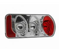 EUFAB Rear Light