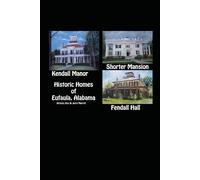 Eufaula Alabama Journal