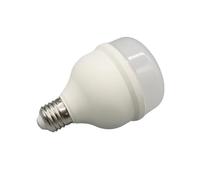 eufeifeiegds 1-5pcs 50W 5000lm LED Bulb E27 Super Bright AC 110V 220V Lamp Lampada Light Lighting(Nature light 4000K,40W_1PCS)