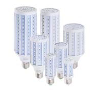 eufeifeiegds 1 pcs 12V 18V 24V 36V 48V 60V LED Light Bulb E27 Screw Base 3W 5W 8W 12W 15W Solar Power Battery(AC DC 15-85V_12W 75SMD)