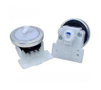 eufeifeiegds 1 Piece of Pressure Sensor Switch for Automatic Washing Machine Water Level Sensor, Plug-in Line Water Level Sensor wefeiegds(Water Pipe 1 Meter)