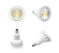 eufeifeiegds 100V 110V 120V 5 Watt JD E11 LED Bulb Spotlight 50W Equivalent Downlight Cabinet Lighting(1 PC)