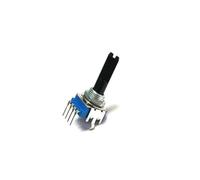 eufeifeiegds 10PCS RK11 PioneerDJ Flx6.Ddj400 With Midpoint Mixer Potentiometer B103 B10K Half Shaft Length 23MM wefeiegds