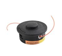 eufeifeiegds 10x1.0mm Lawn Mower Trimmer Head For 25-2 Trimmer Head FS44 FS55FS80/FS90 FS100 FS110 FS130/FS250 Power Tools wefeiegds