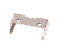 eufeifeiegds 1Pc Blade Fixed Mount for 870 Electric Clipper Cutting Machine Stand Holder Bracket Parts Accessories(A)