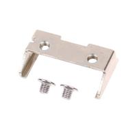 eufeifeiegds 1Pc Blade Fixed Mount for 870 Electric Clipper Cutting Machine Stand Holder Bracket Parts Accessories(B)