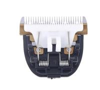 eufeifeiegds 1pc Ceramic Replacement Clipper Blade Cutter Grooming Trimmer Head Shaver Universal Accessories