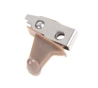eufeifeiegds 1pc Replacement Switch for 8148/8591 Electric Cutter Repair Parts Tool(Type 2)