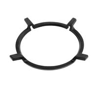 eufeifeiegds 1pcs Cast Iron Wok Pan Pot Support Rack Stand Durable Burners Stove Cookware Bracket For Kitchen Cooking Gas Stove Accessories