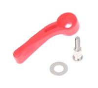 eufeifeiegds 1set Clipper Blade Adjustment Lever for 5 Star 8148/8504/8591/1919 Professional Accessories(N2)