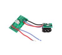 eufeifeiegds 1Set Electric Hair Clipper Accessory Assembly Motherboard Circuit Board for 8591/8148(A2)
