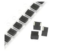 eufeifeiegds 20pcs 1210 SMD High Frequency Wirewound Inductor 3225 100nH 120nH 150nH 180nH 220nH 270nH 330nH 390nH 470nH 560nH NLV32T Series(1210 100nH 450mA)
