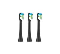 eufeifeiegds 3/6PCS for M1/RMH2012/M2/RTX2102 Replacement Toothbrush Heads for Toothbrush M1/RMH2012/M2/RTX2102(Multi)