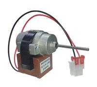 eufeifeiegds 3015924900 Refrigerator Evaporator Fan Motor Part# D4612AAA36 Compatible with Fits Replace 11173027711, 11173022120 wefeiegds