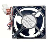 eufeifeiegds 3612JL-04W-S49 Refrigerator Evaporator Freezer Motor Fan Compatible with Refrigerator Replace for DA31-00287A AP5914786 wefeiegds