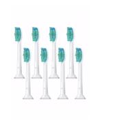 eufeifeiegds 4/8 Pack Toothbrush Head for C1 Pro Results Plaque Defence Brush Heads Electric Toothbrush Replacement Heads(8 Pcs White -C1)