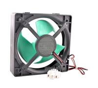 eufeifeiegds 4515JL-04W-S10 GF3 11.3cm 113mm fan DC12V 0.10A Cooling fan for refrigerator motor wefeiegds