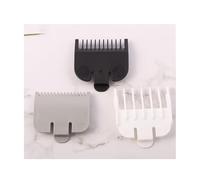 eufeifeiegds 4pcs 3pcs 2pcs /Set Barber Professional Universal Hair Clipper Limit Comb Replacement Cutting Guide Combs for 1400 Series(3pcs)