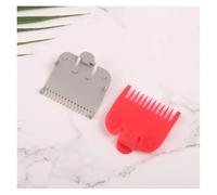 eufeifeiegds 4pcs 3pcs 2pcs /Set Barber Professional Universal Hair Clipper Limit Comb Replacement Cutting Guide Combs for 1400 Series(2pcs)
