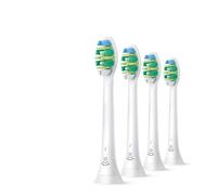 eufeifeiegds 4Pcs Toothbrush Replacement Heads Fit for Electric Toothbrushes on Brush Handles 4100 5100