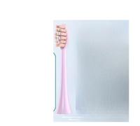 eufeifeiegds 6Pcs Replacement Brush Heads for FT7105/FT7106/FT7108/FT7205 Electric Toothbrush Head Vacuum Packing Bristle Nozzle(6pcs Pink)
