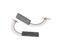 eufeifeiegds 808F Carbon Brushes Replacement Durable Motor Carbon Brushes For Washing Machine Accessories 5x12.5x36mm wefeiegds