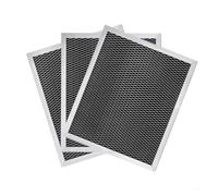 eufeifeiegds 83CD Pack of 4 Extractor Hood Filter Hood Filter Outdoor Extractor Filter wefeiegds