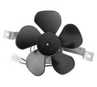 eufeifeiegds 97012248 Range Hood Fan Motor Replacement Compatible with Replaces BP17, 99080492, S97012248, ER97012248 wefeiegds