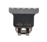 eufeifeiegds A27U T-Shaped Clipper Blade with Stand T9 Trimmer Replacement Head