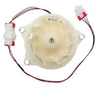 eufeifeiegds AREL2110RE RMT62649 Refrigerator Evapoartor Fan Motor EAU64824402 ADJ73992103 EAU61505014 EAU61505015 Fridge Repair Parts Motor wefeiegds
