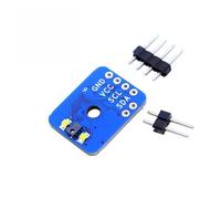 eufeifeiegds AS7341 AS7343 Visible spectrum infrared color spectrometer sensor module wefeiegds(AS7343)