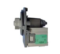 eufeifeiegds B20-5 220V 60Hz 35W DC31-00030B Drain Pump Motor For Washing Machine Washer Drainage Parts wefeiegds