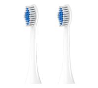 eufeifeiegds Compatible Electric Toothbrush Replacement Brush Heads, Multifunctional Brush Head Refills for 4100 5100 5300 (2 Standard Heads)