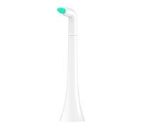 eufeifeiegds Compatible Electric Toothbrush Replacement Brush Heads, Multifunctional Brush Head Refills for 4100 5100 5300 (1 Interdental Head)