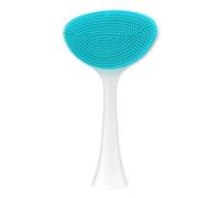 eufeifeiegds Compatible Electric Toothbrush Replacement Brush Heads, Multifunctional Brush Head Refills for 4100 5100 5300 (1 Facial Head)