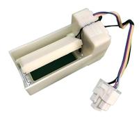 eufeifeiegds Compatible for Refrigerator Motor Electric Damper BCD-529WKGPZM FBZA-1750-7 Air Duct Accessories wefeiegds