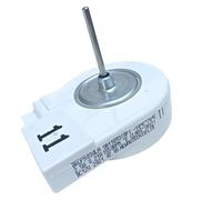 eufeifeiegds DA31-00146B DRCP5030LA Refrigerator Evaporator Fan Motor Replacement Part for Refrigerator Replaces PS4138373 AP4136568 wefeiegds