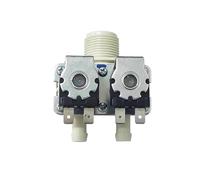 eufeifeiegds Drum Washing Machine Solenoid Valve Water Inlet Valve TG90-1411DXS-14122DXG-1411DG wefeiegds