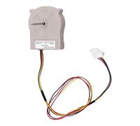eufeifeiegds EAU63103201 Refrigerator Fan Motor for Refrigerator Fridge Freezer Fan Motor Repair Replacement Parts wefeiegds